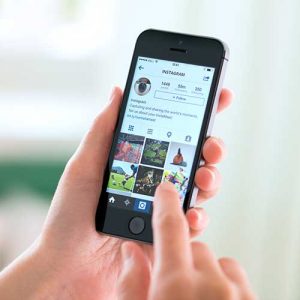 Find out if Instagram is right for your business