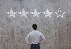 Find out how to respond to good and bad customer reviews