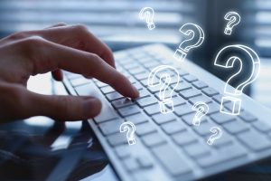 Questions to ask