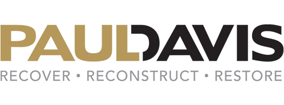 Paul Davis Logo